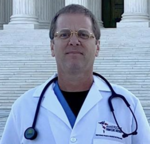 Dr. Ben Marble