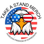 Take A Stand Merchandise